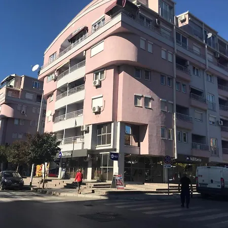 Apartment Fantasy 3
