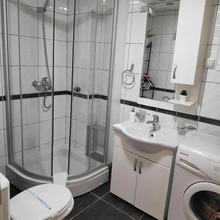Fantasy 3 Apartment Ohrid