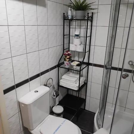 Apartment Fantasy 3