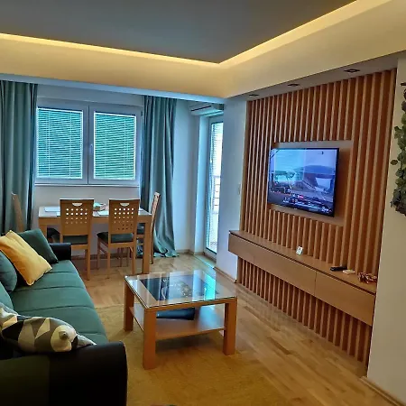 Fantasy 3 Apartment