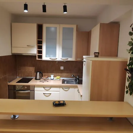 Apartment Fantasy 3