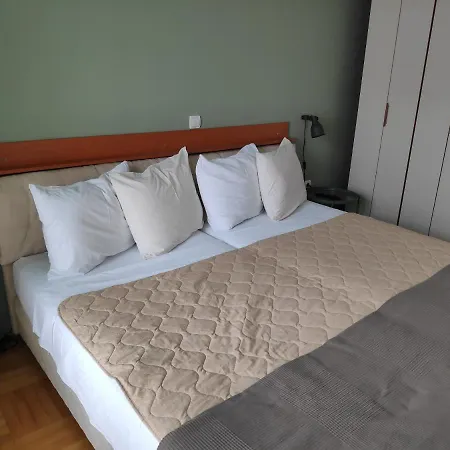 Fantasy 3 * Ohrid