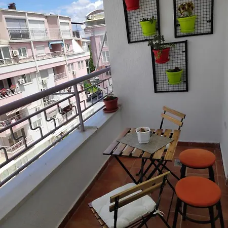 Fantasy 3 Apartment